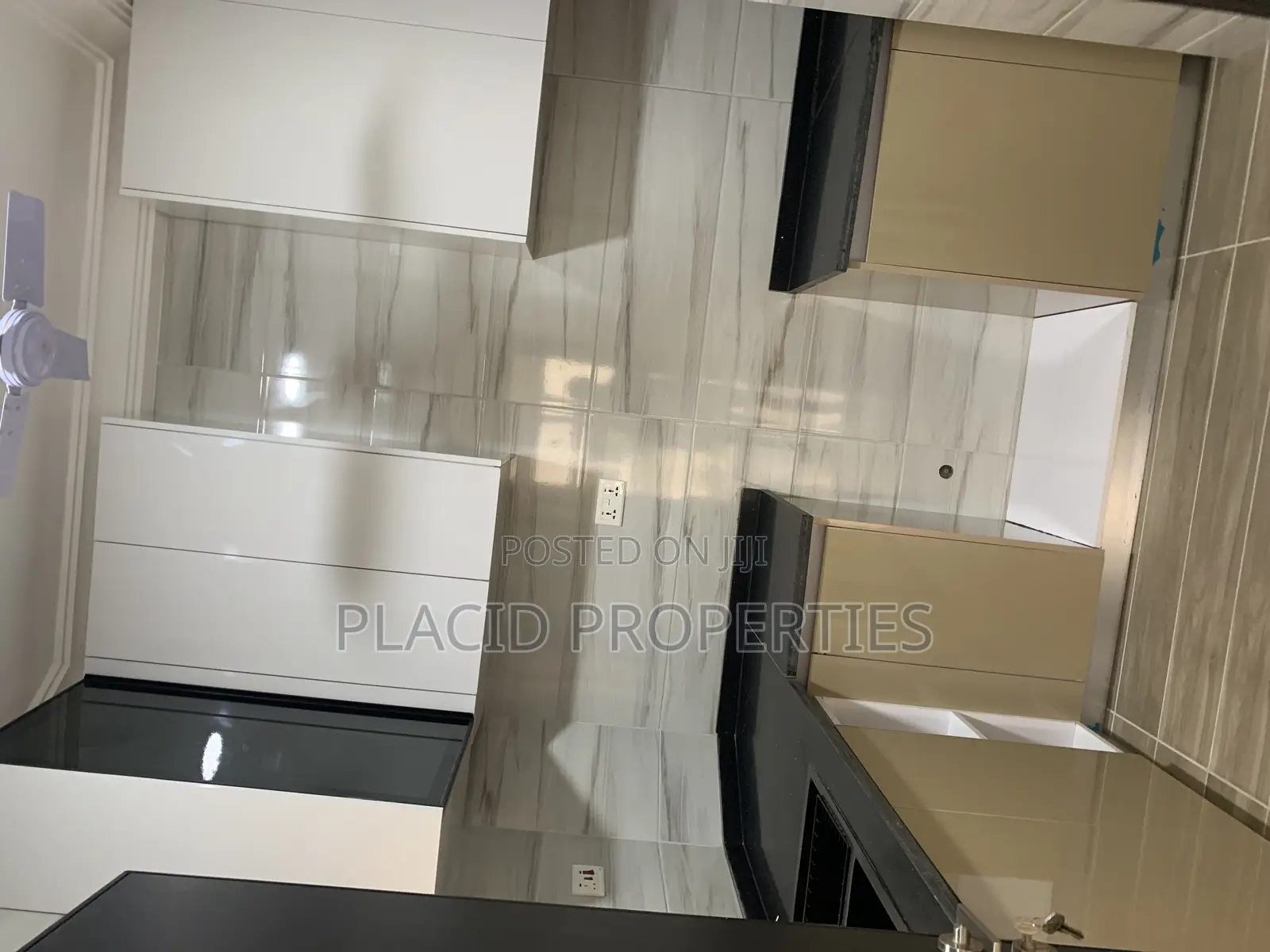 2bdrm Apartment in Odumase Sonitra, Pokuase for rent