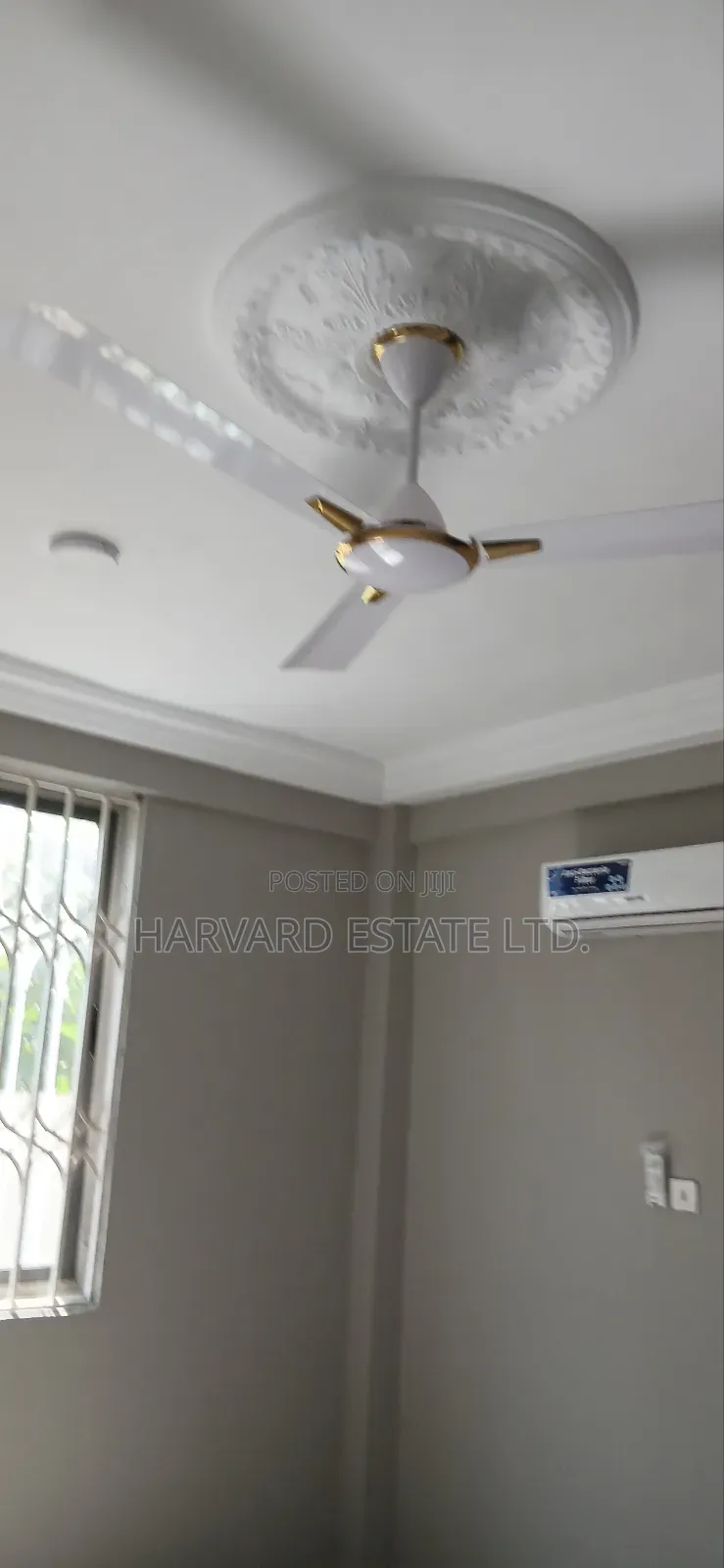 2bdrm Apartment in Tech Ayigya Ccc, Kumasi Metropolitan for rent