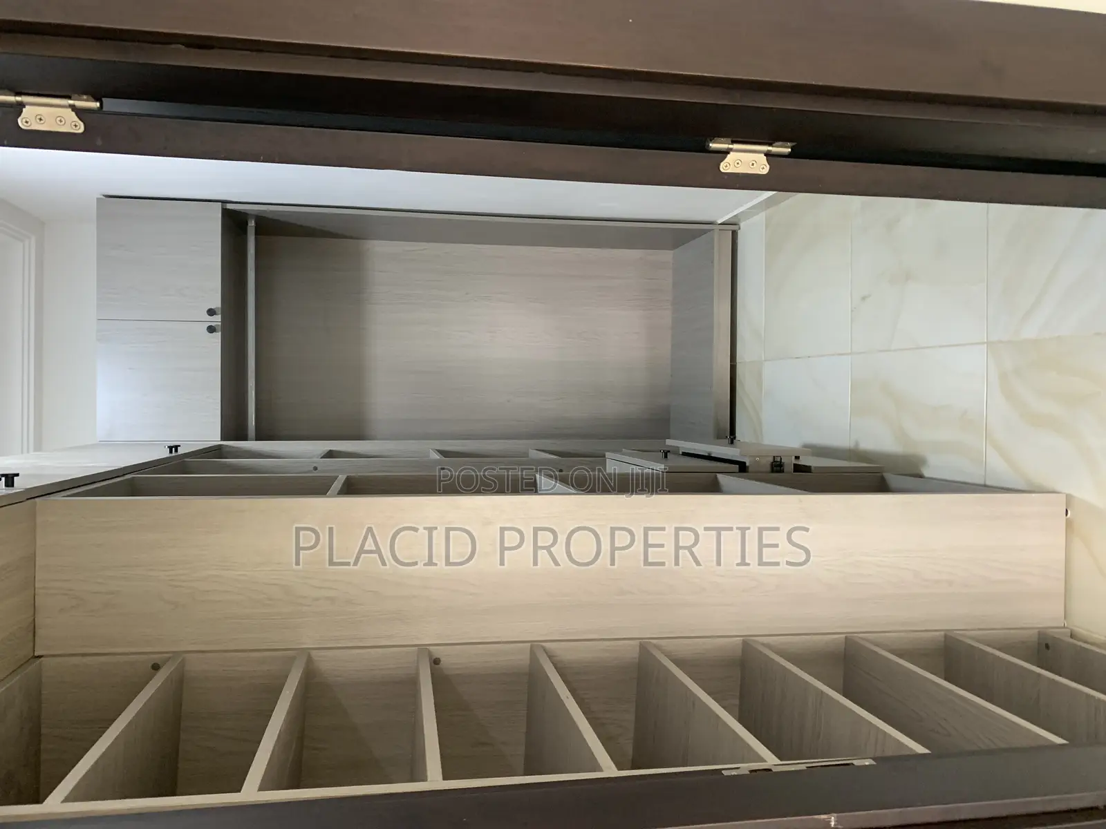 2bdrm Apartment in Odumase Sonitra, Pokuase for rent