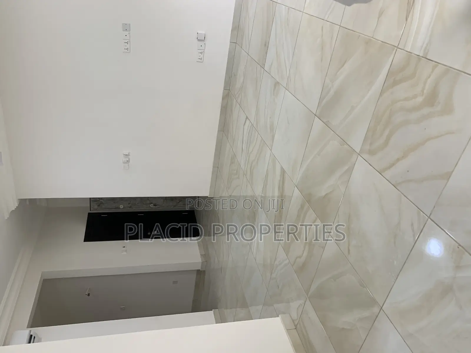 2bdrm Apartment in Odumase Sonitra, Pokuase for rent