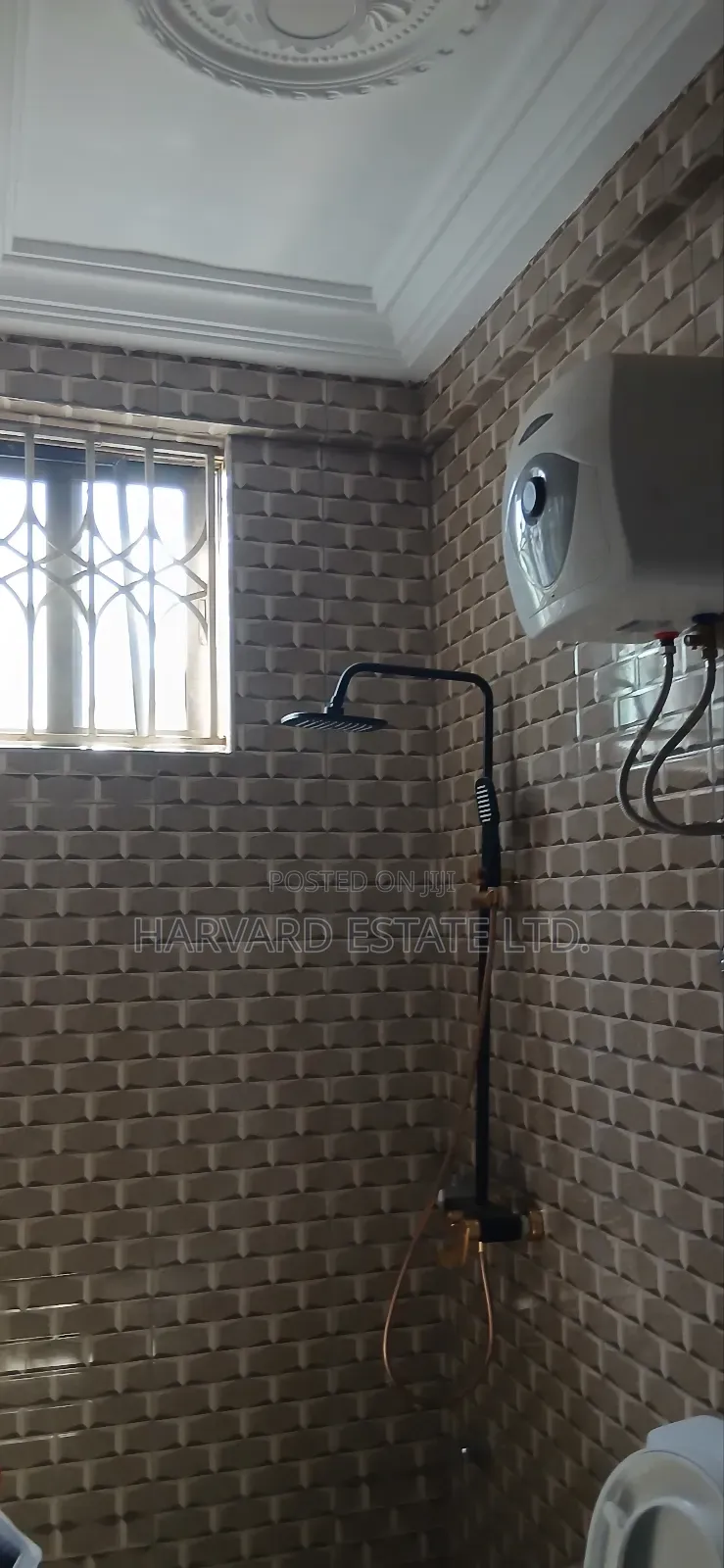 2bdrm Apartment in Tech Ayigya Ccc, Kumasi Metropolitan for rent
