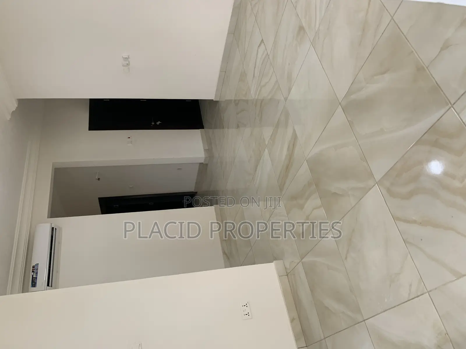 2bdrm Apartment in Odumase Sonitra, Pokuase for rent