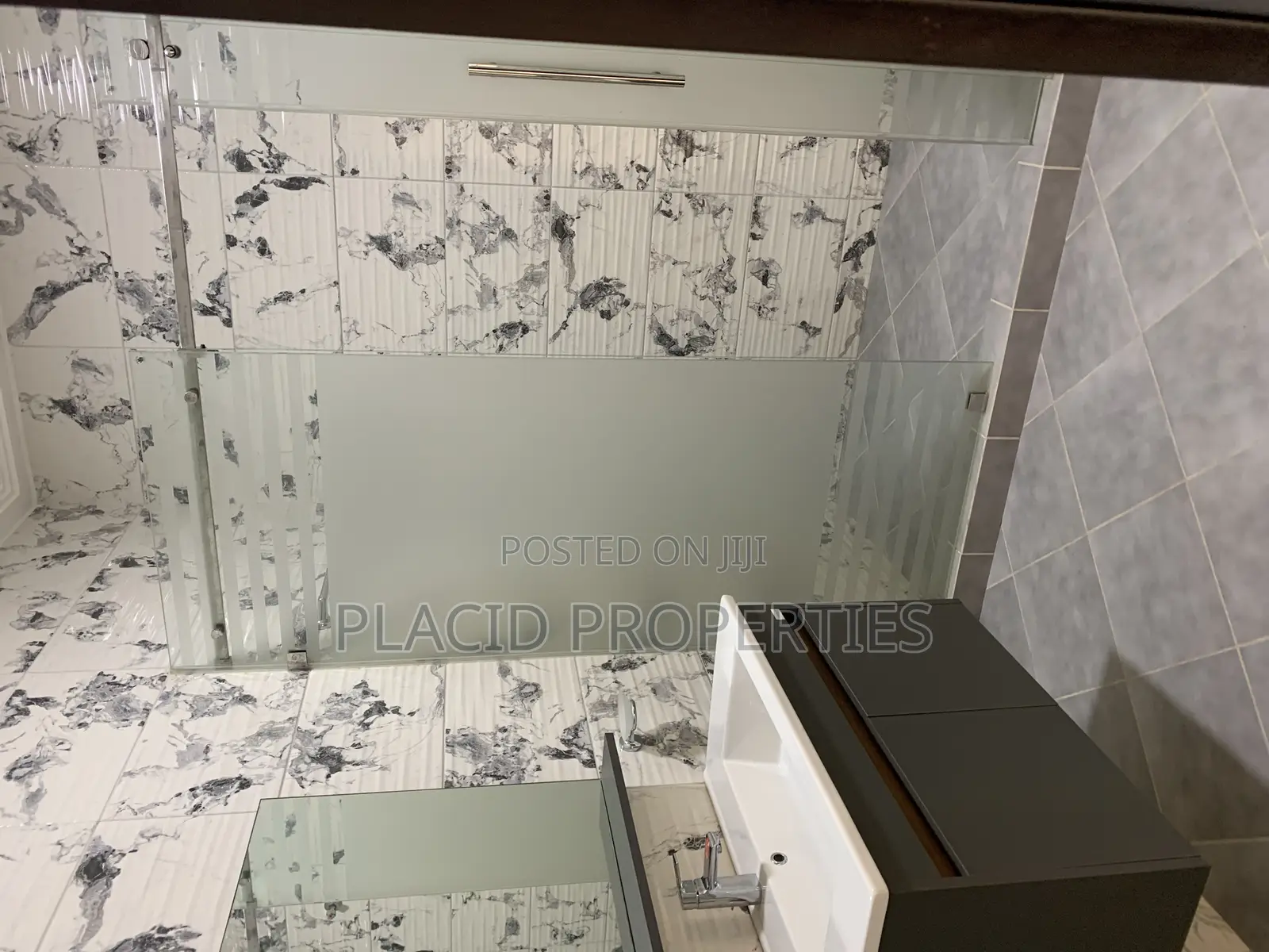 2bdrm Apartment in Odumase Sonitra, Pokuase for rent