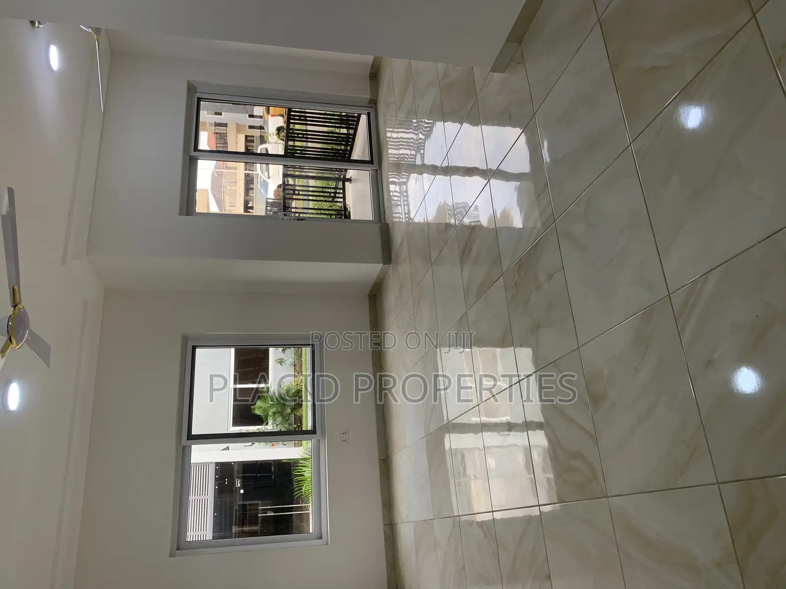 2bdrm Apartment in Odumase Sonitra, Pokuase for rent