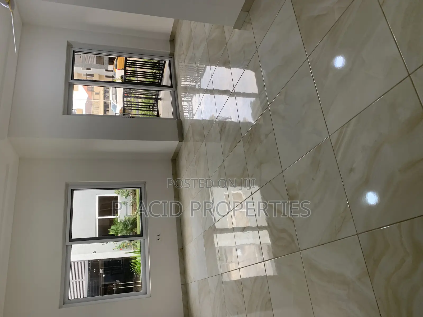 2bdrm Apartment in Odumase Sonitra, Pokuase for rent