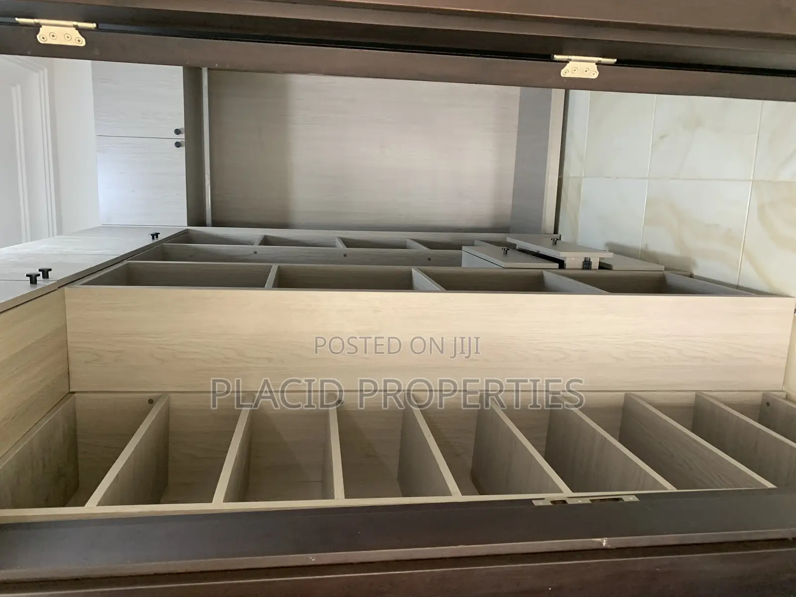 2bdrm Apartment in Odumase Sonitra, Pokuase for rent