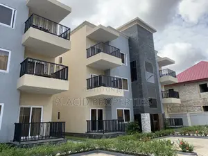 2bdrm Apartment in Odumase Sonitra, Pokuase for rent