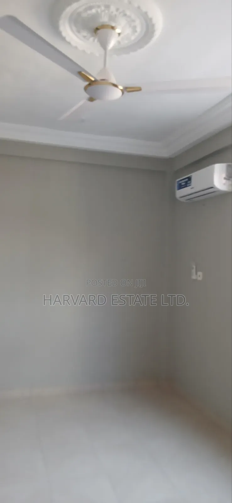 2bdrm Apartment in Tech Ayigya Ccc, Kumasi Metropolitan for rent