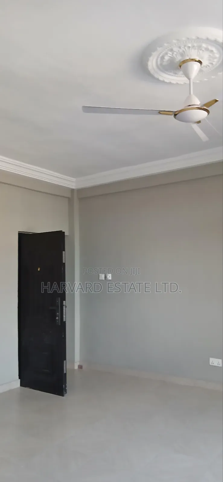 2bdrm Apartment in Tech Ayigya Ccc, Kumasi Metropolitan for rent