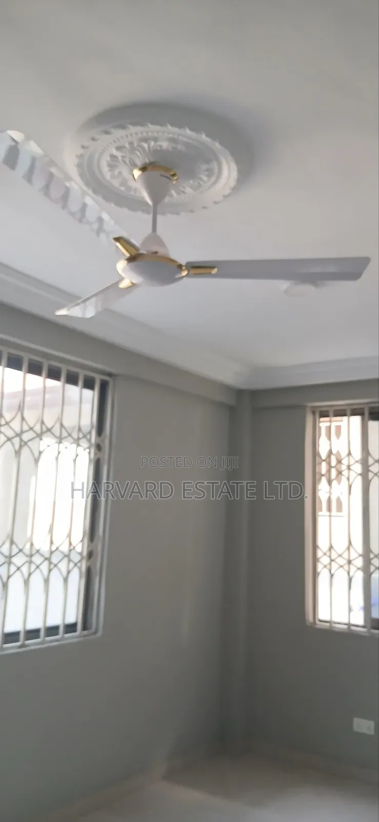 2bdrm Apartment in Tech Ayigya Ccc, Kumasi Metropolitan for rent