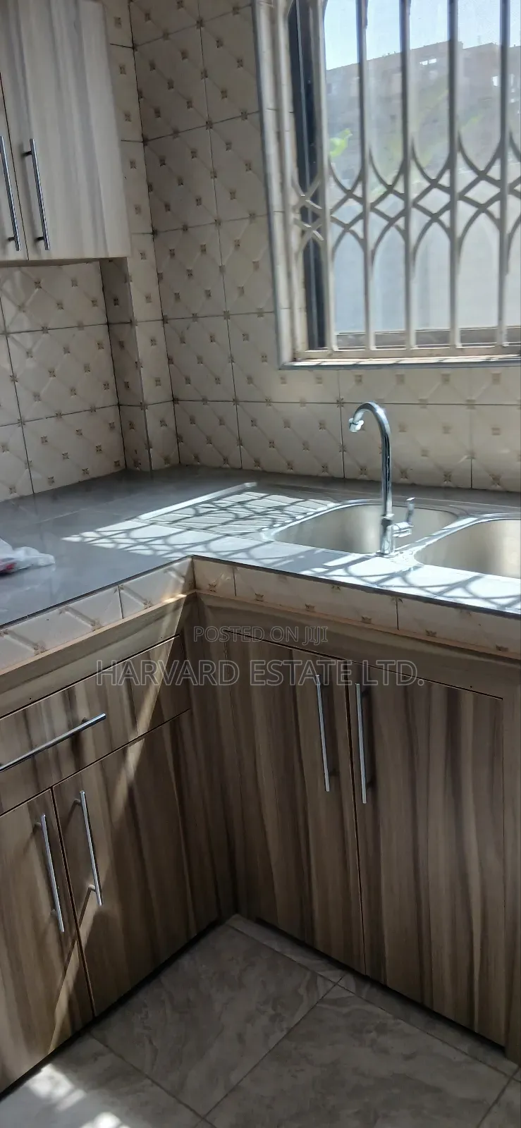 2bdrm Apartment in Tech Ayigya Ccc, Kumasi Metropolitan for rent