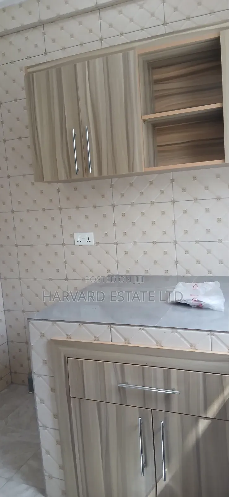 2bdrm Apartment in Tech Ayigya Ccc, Kumasi Metropolitan for rent