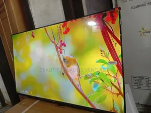 TCL 43-Inch Tv – Reliable Performance Clear Display