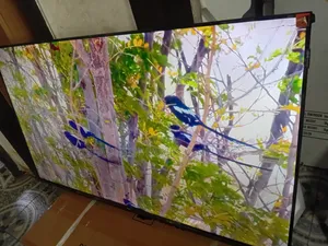 TCL 43” Full Hd Smart Tv – Bright, Sharp Smooth