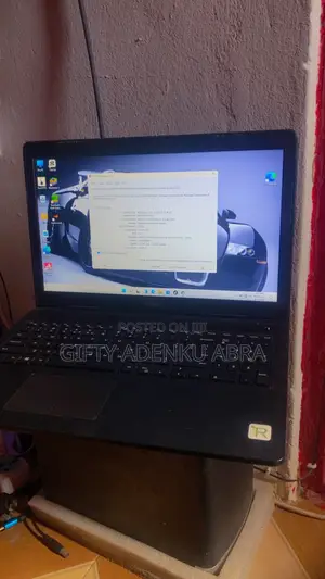 Laptop Dell Latitude 3580 16GB Intel Core i3 HDD 500GB