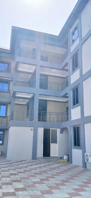 2bdrm Apartment in Tech Ayigya Ccc, Kumasi Metropolitan for rent