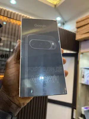 New Google Pixel 9 Pro XL 128 GB