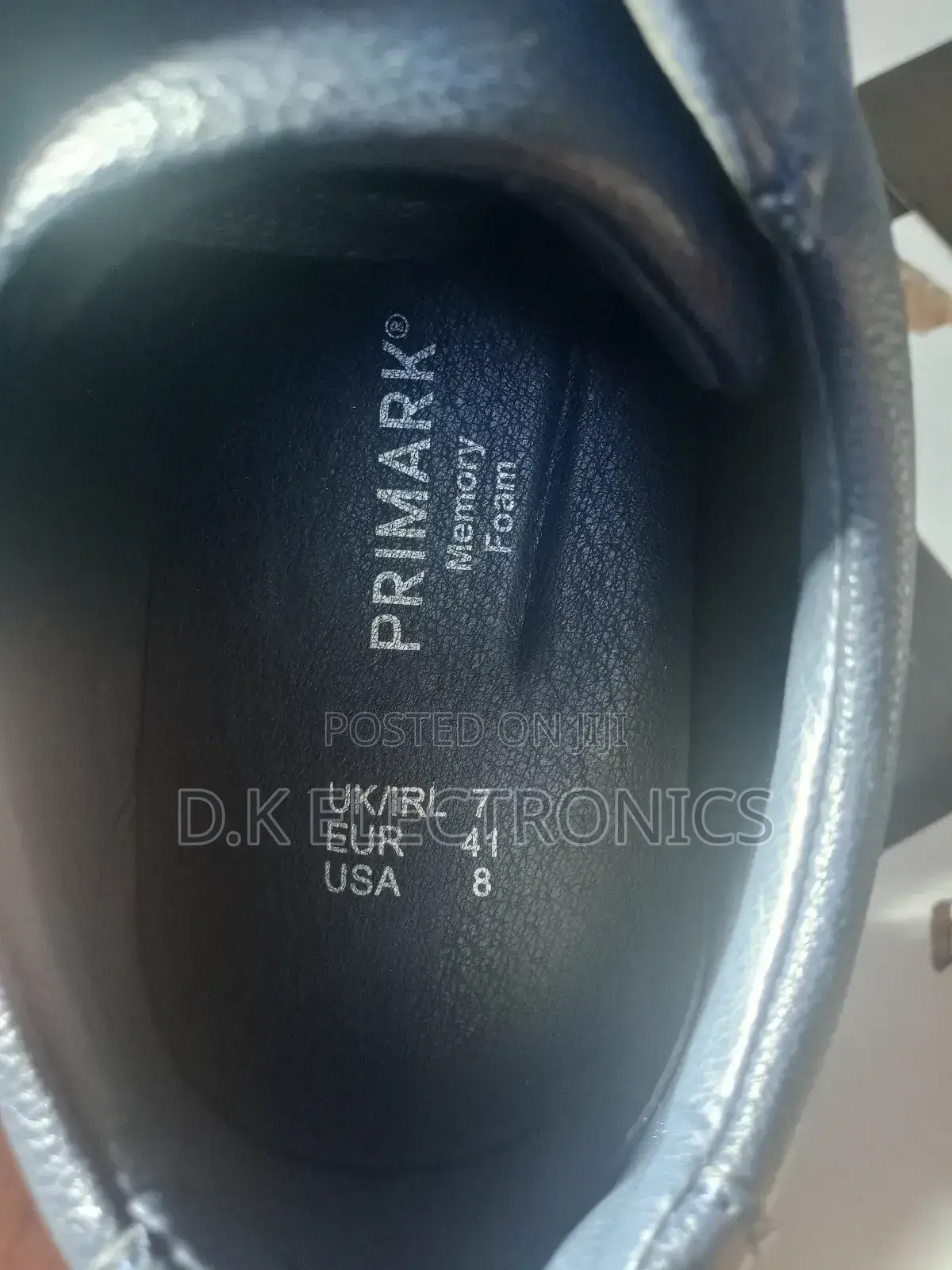Original Primark Sneakers