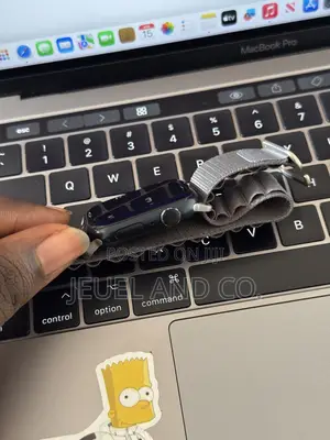 Apple Watch Series 7 45mm