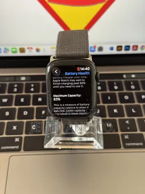 Apple Watch Series 7 45mm