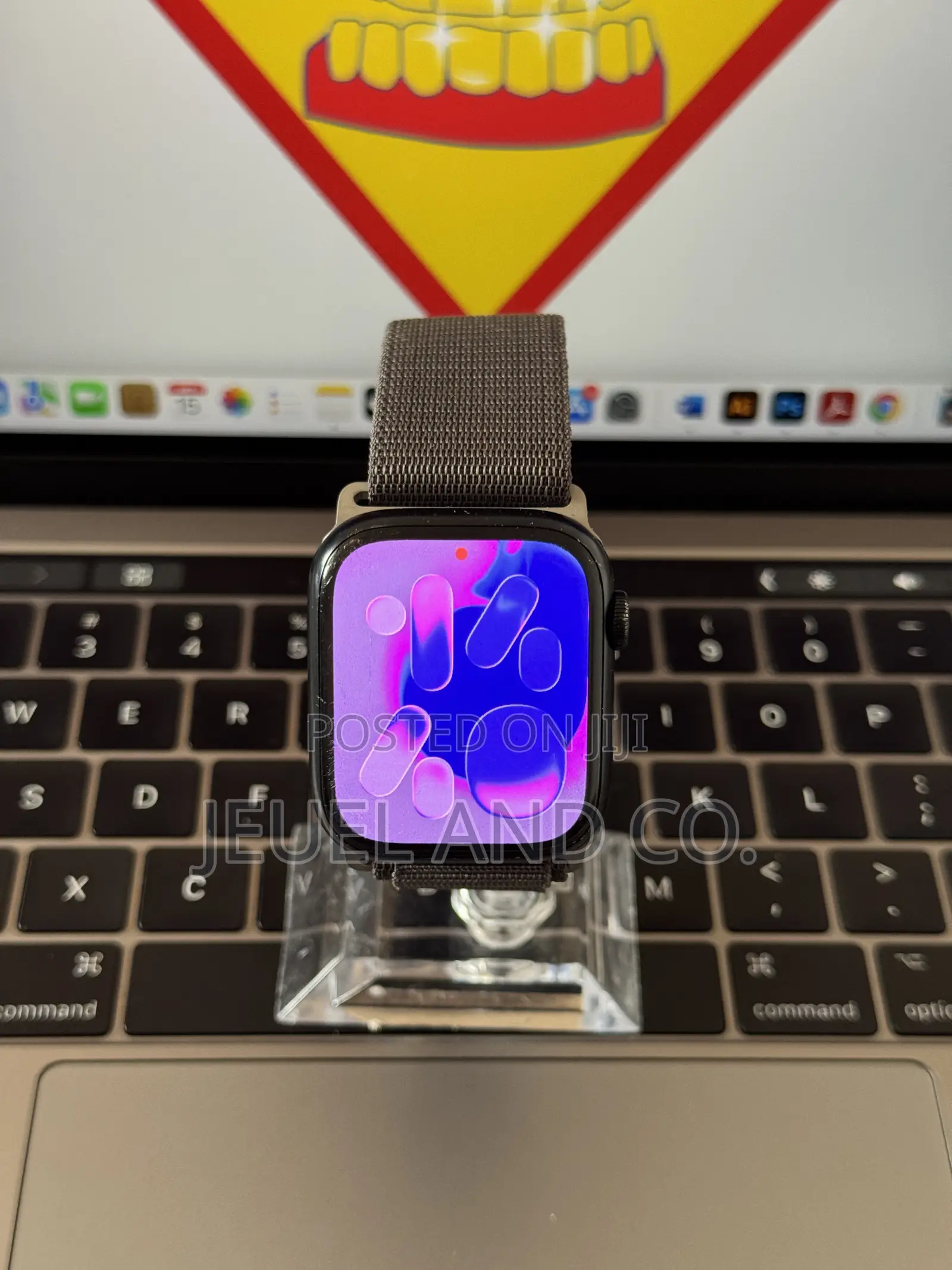 Apple Watch Series 7 45mm