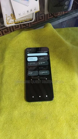 Motorola Moto G50 64 GB Gray