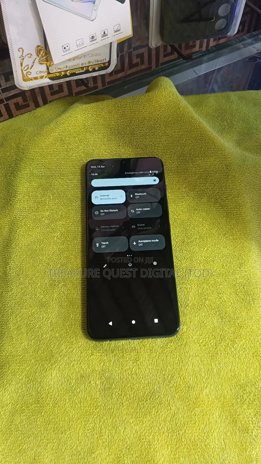 Motorola Moto G50 64 GB Gray