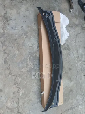 Nissan Qashqai 2015 to 2020 Wiper Panel