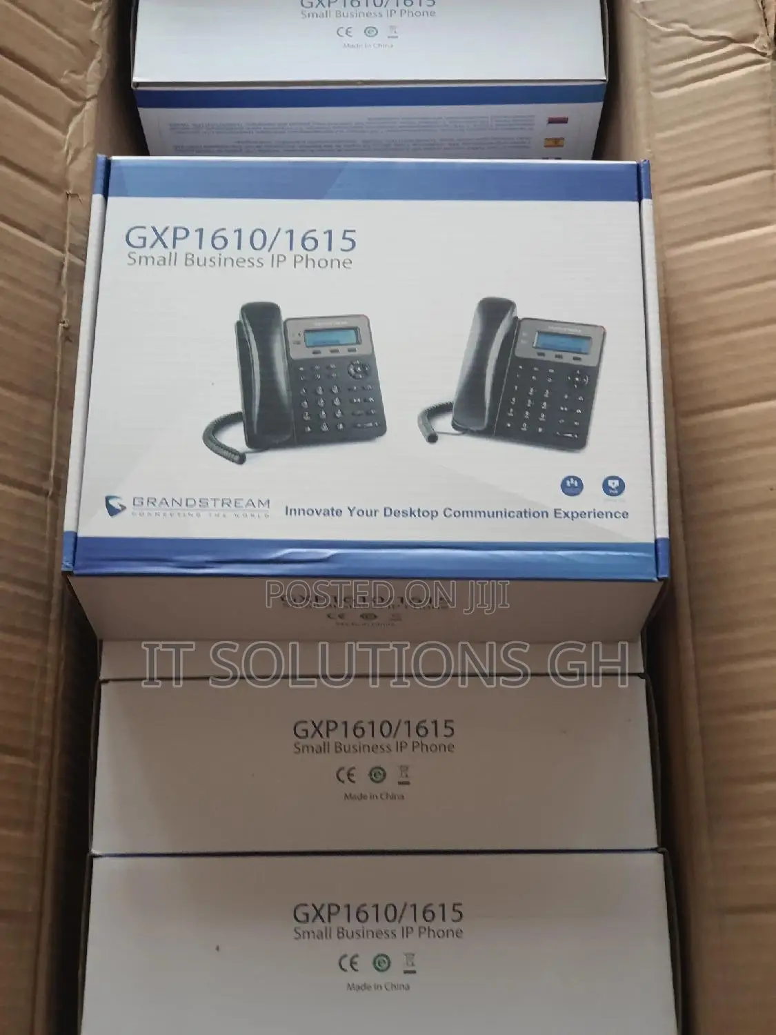 Grandstream 1625 Ip Phone