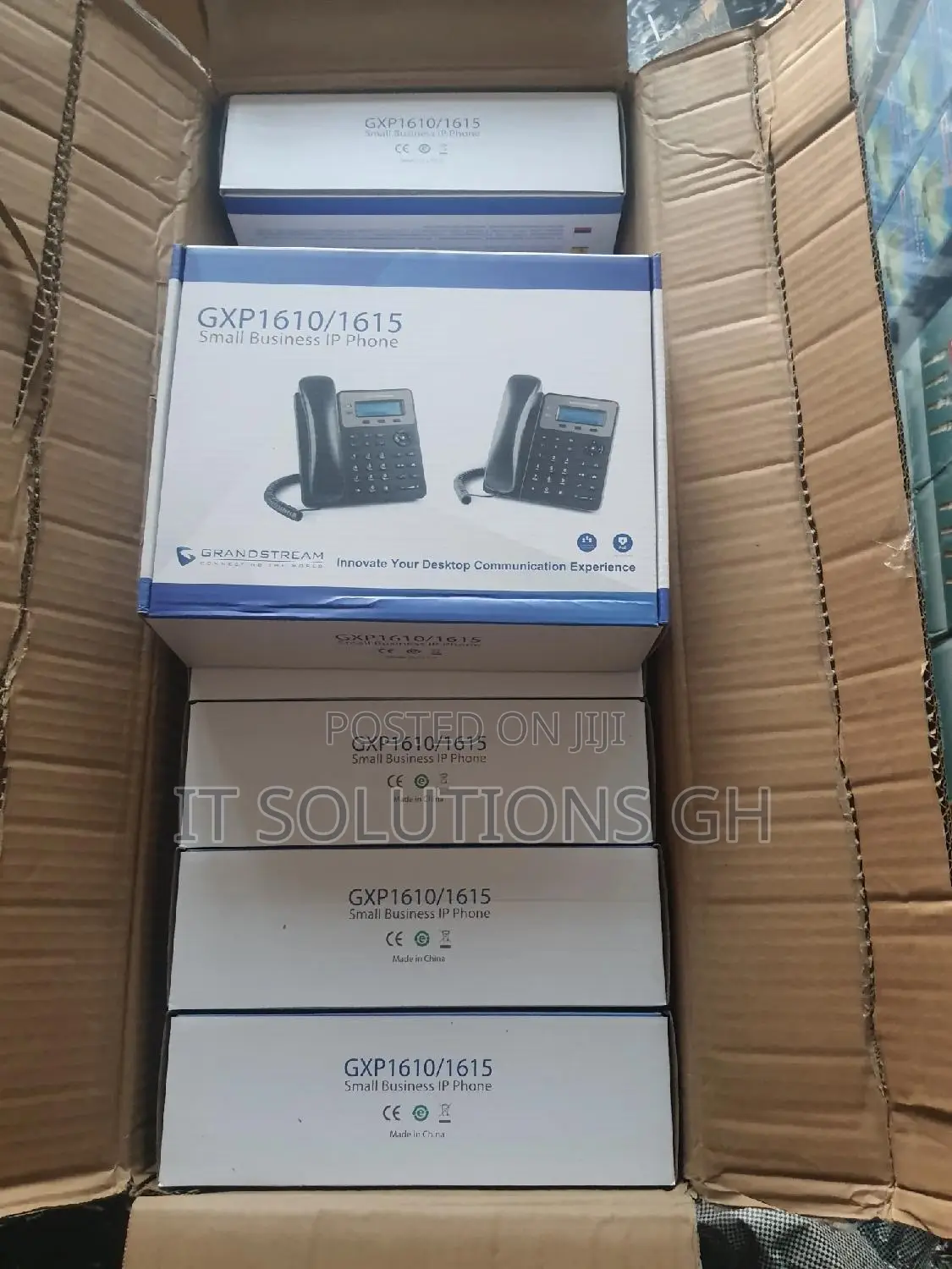 Grandstream 1625 Ip Phone