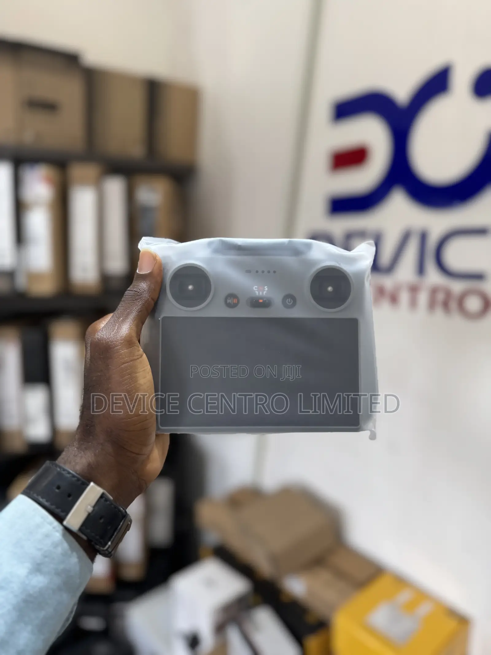 Dji Rc 2 Controller