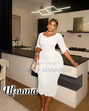 Ladies Dress Up for Wedding