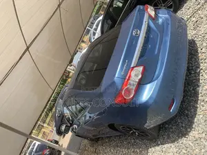 Toyota Corolla 2013 Blue