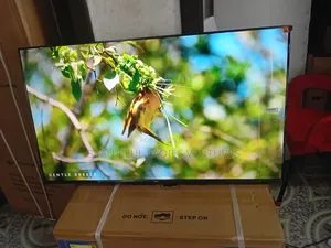 TCL 43” Full Hd Led Tv – Perfect for Home Entertainment