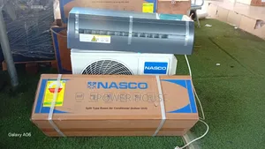 Nasco Mirror 1.5hp – Where Style Meets Performance Nasco Ac
