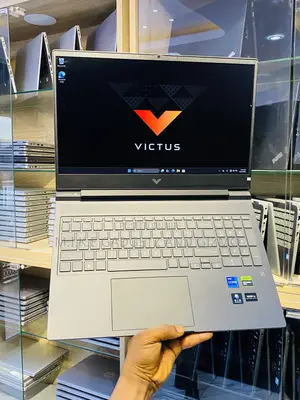 New Laptop HP Victus 15 16GB Intel Core i7 SSD 1T