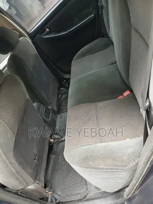 Toyota Corolla 1.8 VVTL-i TS 2007 Blue