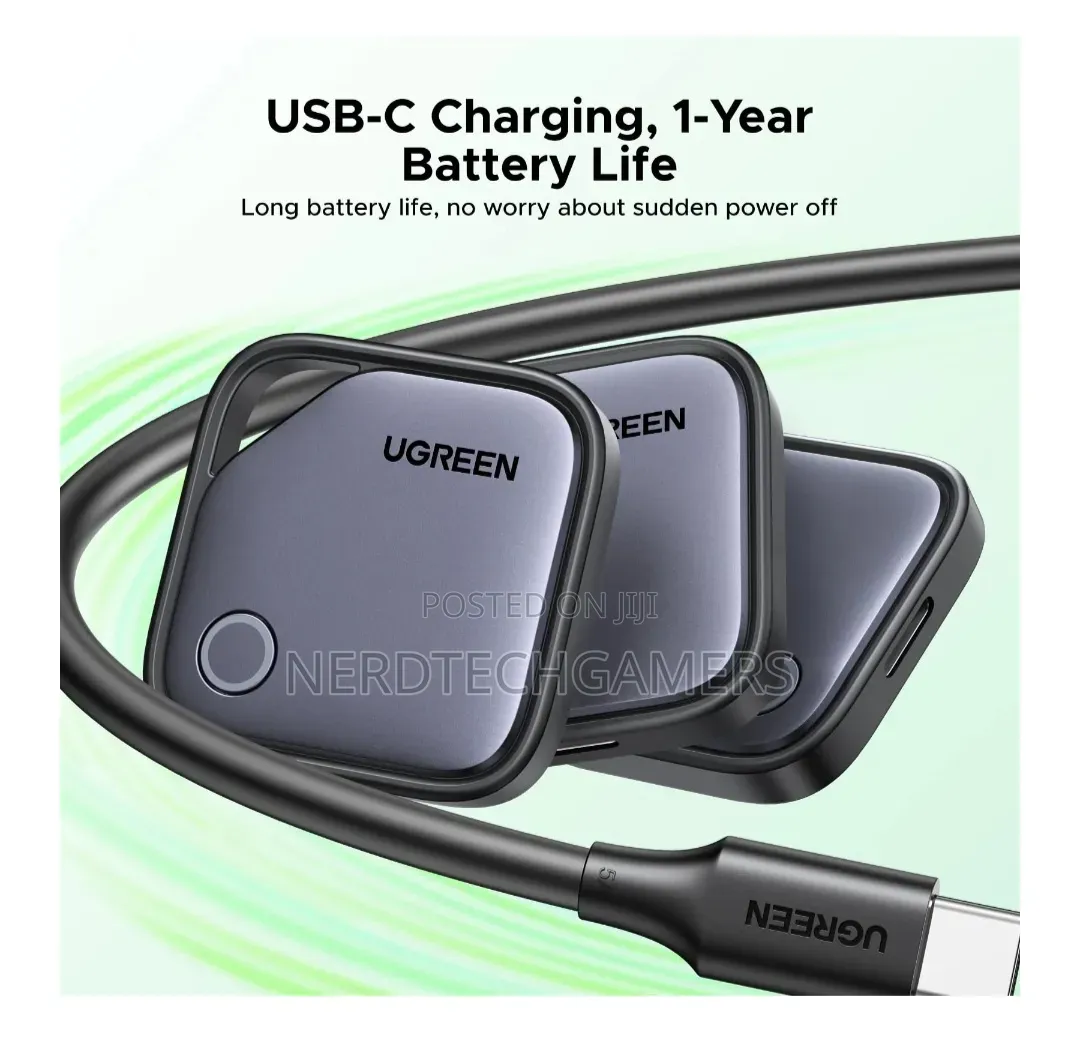 Ugreen Finetrack G