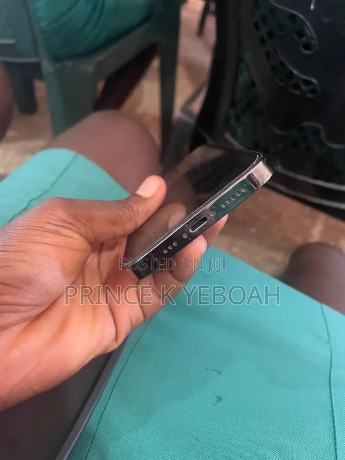 Apple iPhone 13 Pro 128 GB Gray