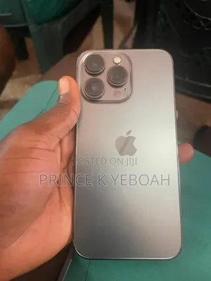 Apple iPhone 13 Pro 128 GB Gray