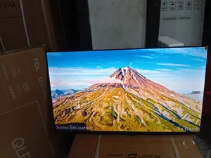 TCL 43-Inch Tv – Perfect for Every Home