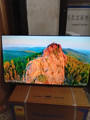 TCL 43-Inch Tv – Perfect for Every Home