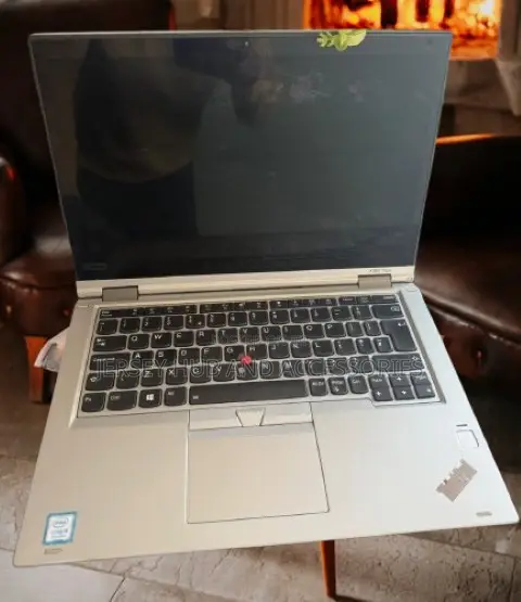 Laptop Lenovo Thinkpad X1 Yoga 8GB Intel Core i5 SSD 256GB