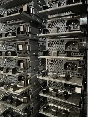 Cisco Power Supply Unit
