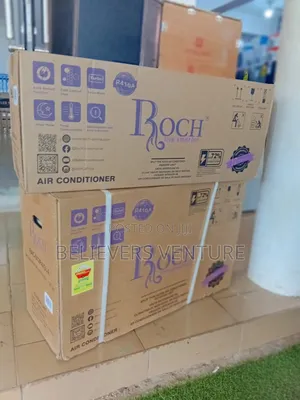 Air Condition 2.5hp Roch Appliances Air-Conditioner