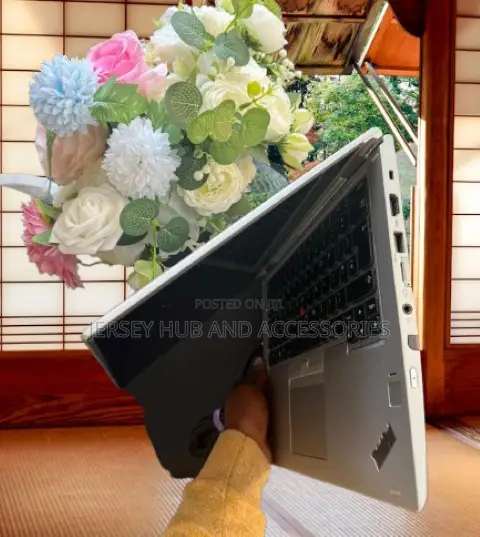 Laptop Lenovo Thinkpad X1 Yoga 8GB Intel Core i5 SSD 256GB