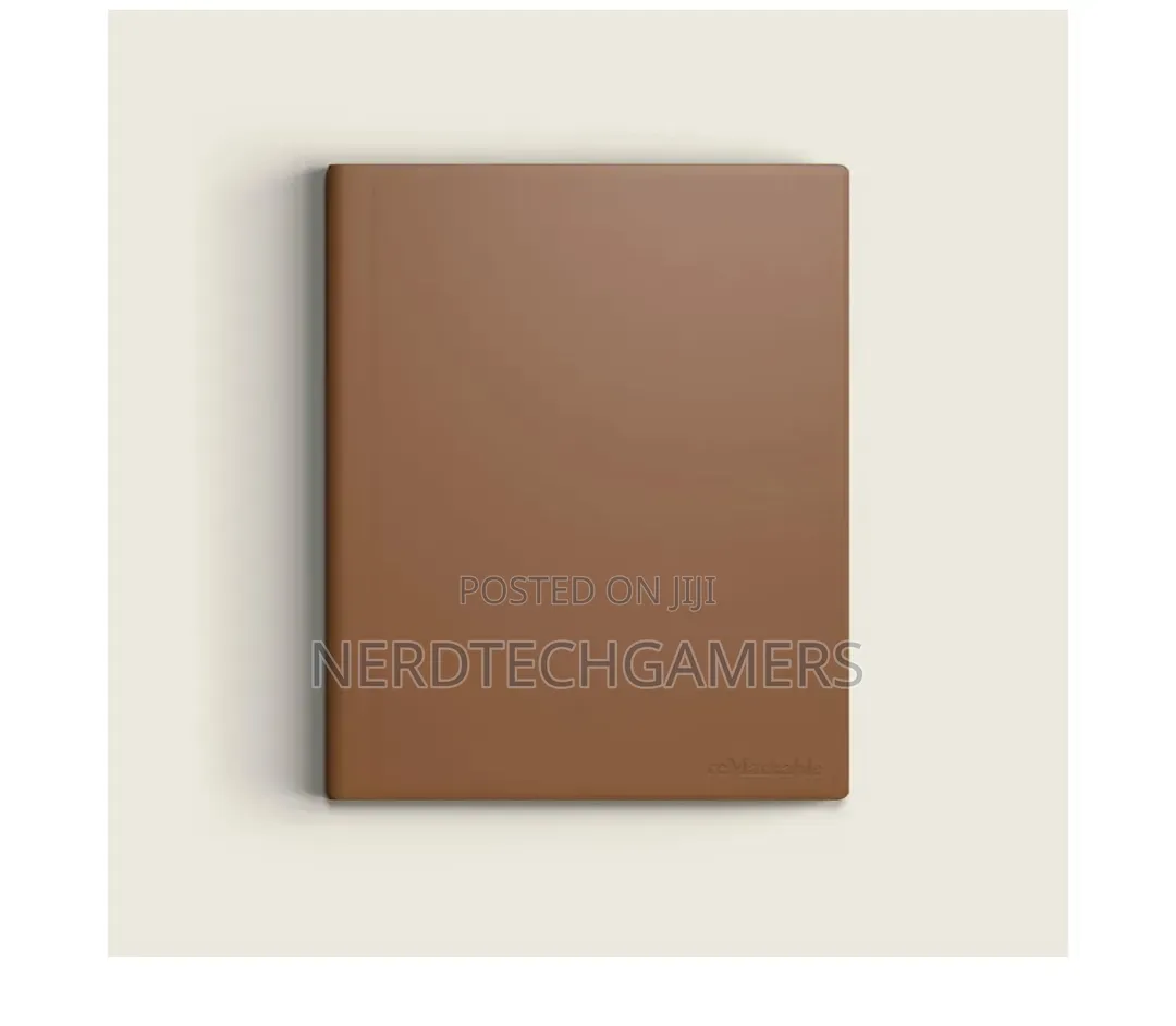 Remarkable Book Folio