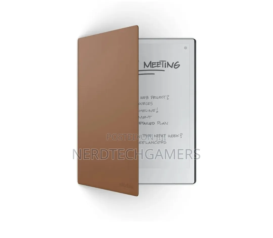 Remarkable Book Folio