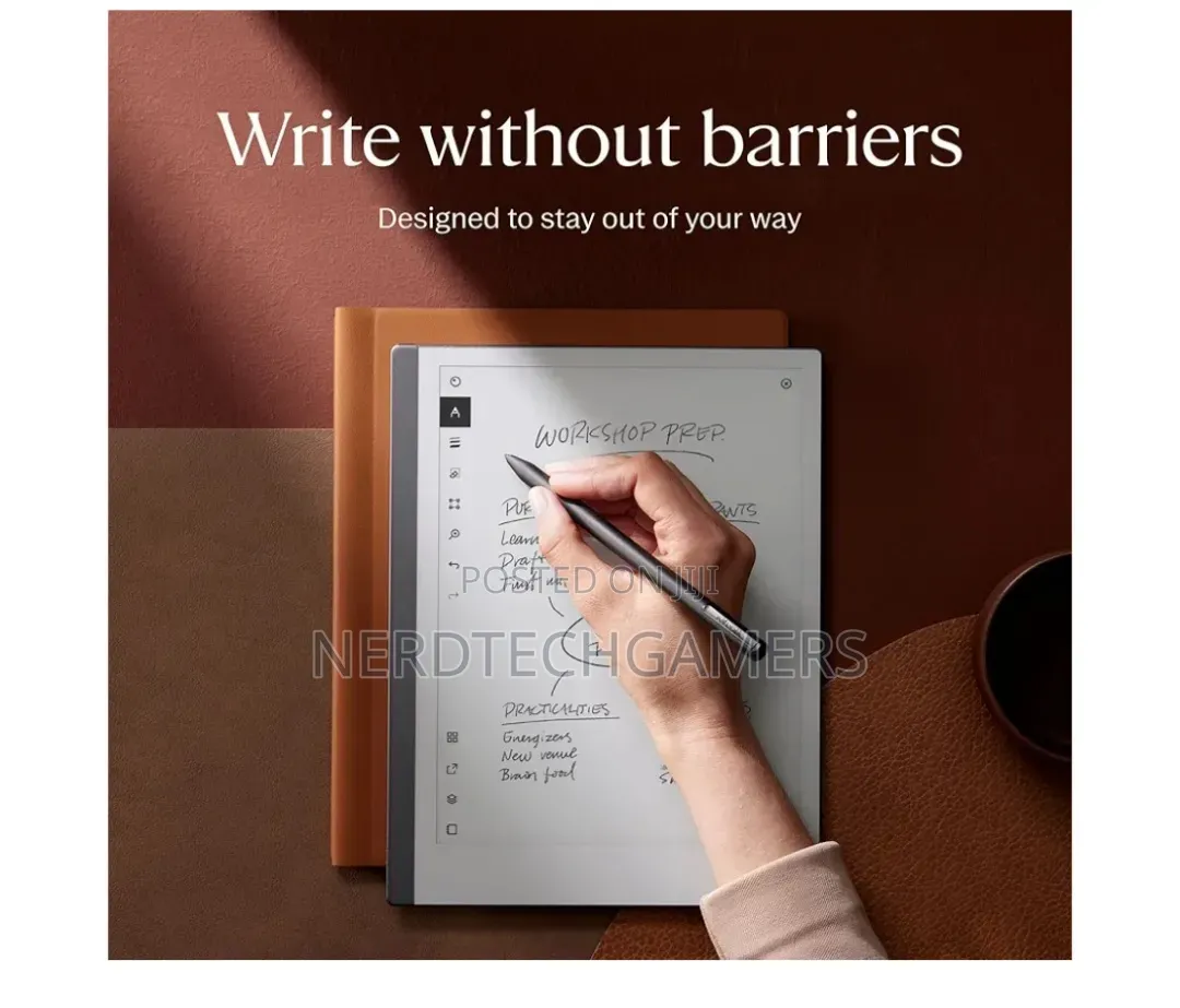 Remarkable Book Folio