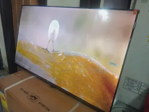 TCL 43-Inch Qled Smart Tv, Tv That Commands Attention Instantly